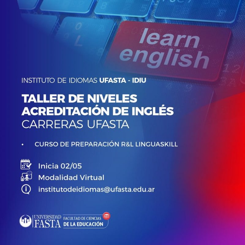 Curso de Preparación Módulo Listening and Reading Linguaskill