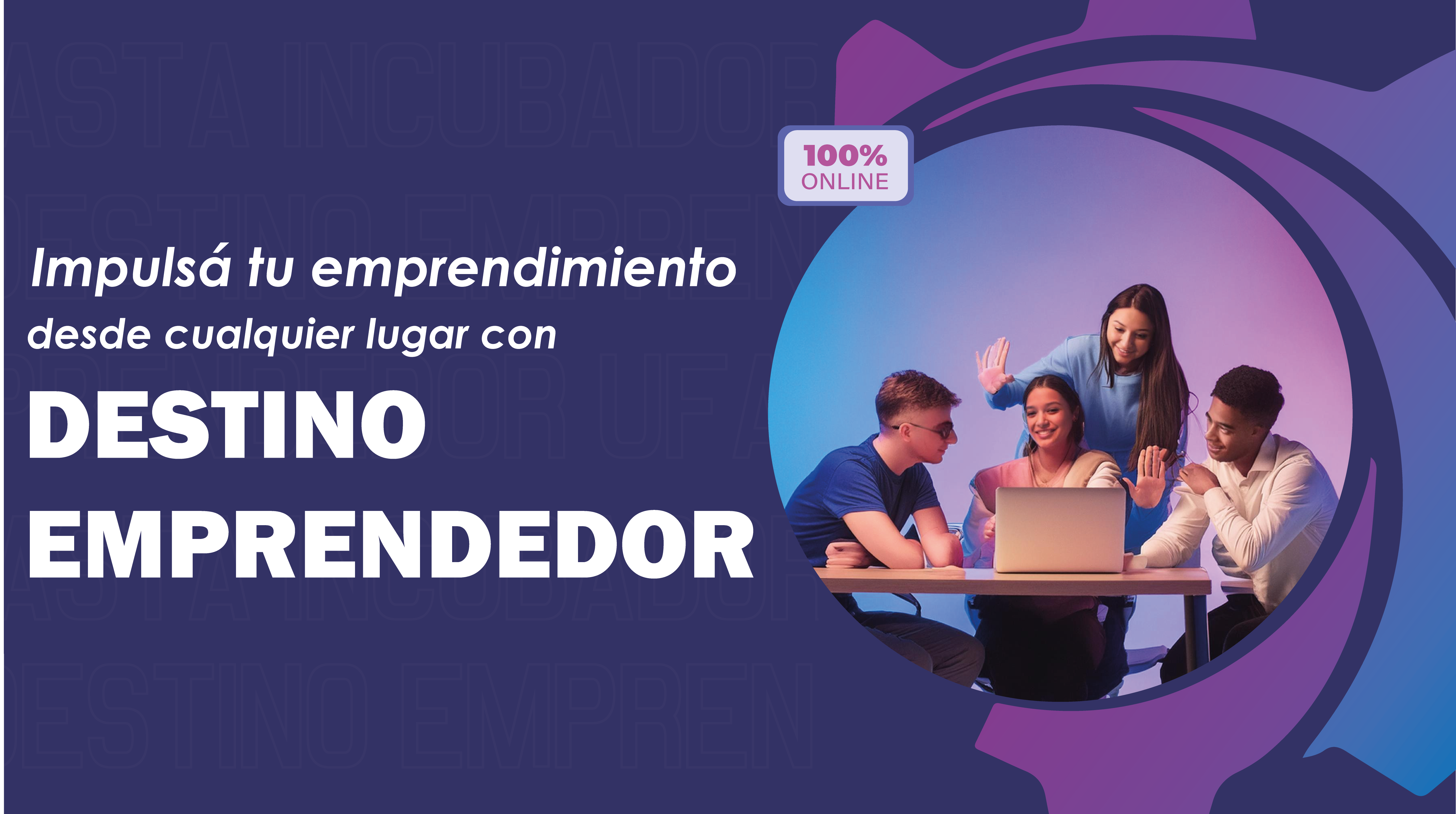 Destino Emprendedor
